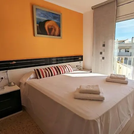 Relax En El Corazon De Platja Daro By Host&joy Apartamento *