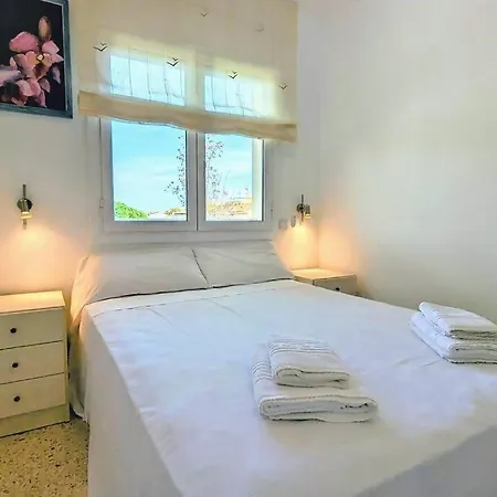 Apartamento Relax En El Corazon De Platja Daro By Host&joy
