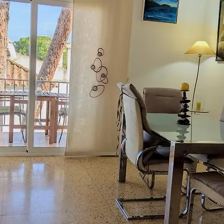 Apartment Relax En El Corazon De Platja Daro By Host&joy Platja d'Aro
