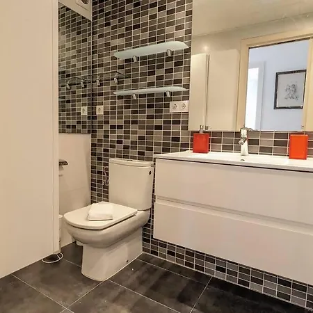 Apartamento Relax En El Corazon De Platja Daro By Host&joy *