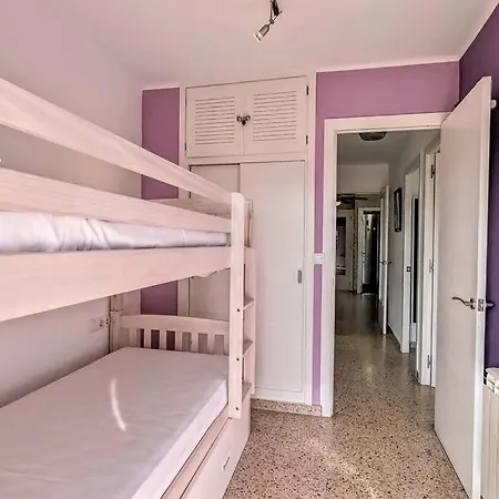 Appartement Relax En El Corazon De Platja Daro By Host&joy