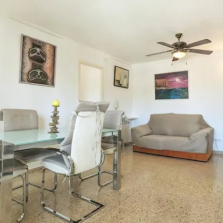 Relax En El Corazon De Platja Daro By Host&joy Appartement