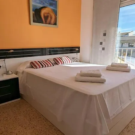 Appartement Relax En El Corazon De Platja Daro By Host&joy *