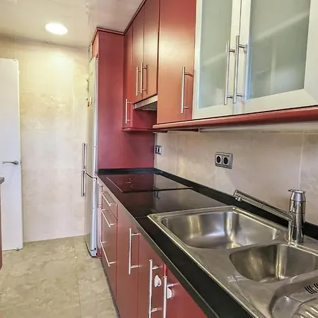 Appartement Relax En El Corazon De Platja Daro By Host&joy Castell-Platja d'Aro