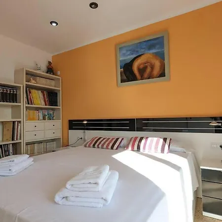 Appartement Relax En El Corazon De Platja Daro By Host&joy