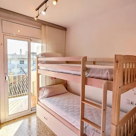 Appartement Relax En El Corazon De Platja Daro By Host&joy Castell-Platja d'Aro